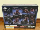 2026 S h monsterarts Godzilla Junior Jr   Destoroyah Evolution Figure Set Kaiju