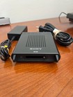 Sony Sbac-us10 Sony Sxs Usb Memory Card Reader