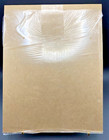 Vintage New Sealed Action Stationery  heres The Scoop  Letterhead Printer Paper