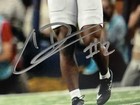 Caleb Downs Signed Ohio State Buckeyes Nfl 1st Rd Pick  8x10 Photo Pts Coa