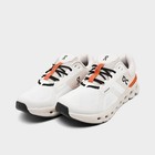 On Cloudrunner 2 Men s White Sand Athletic Performance Shoes