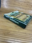 John Deere 1920 s Style Gas Pump String Lights Indoor Outdoor  20 Piece Set