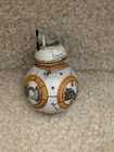 Bb-8 Action Figure- Star War The Black Series - The Force Awakens  2015 
