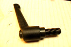Adjustable Handle - 3 8-16x 3 4   Shank Factory Sealed