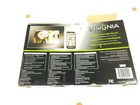 Insignia 7  Widescreen Lcd Digital Photo Frame Ns-dpf0712g Black silver In Box