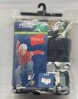 Hanes Boys Briefs 24 Pk One  Size  Large Assorted Colors 100  Cotton