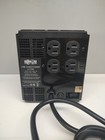 Tripp-lite Line Conditioner Lc1200 4-outlet Surge Suppresser