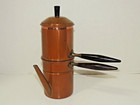 Vintage  douro  B m Portugal Copperware  how To Enjoy True Italian Coffee 
