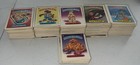 1986- 87 Garbage Pail Kids - Lot Of 530 Cards  Some Duplicates