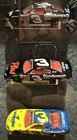 Dale Earnhardt  3 Rcr Museum Series 1 64 Action Nascar Diecast 9 Car Set W  Case