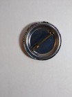 Culture Club Music Memorabilia Pin Button Featuring Boy George Glam Rock 1 25
