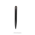      Louis Vuitton Monogram Letter Opener - Mahogany Pearl