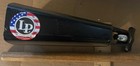 Latin Percussion Lp Cowbell Black Beauty W  Beater Stick Mojo Latin Rock Clamp