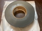 New Forseal Tpo Epdm Roof Seam Tape 1 25  X 100  Evn 4esb 20 Mil Black 4 Mil Uv 