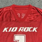 Kid Rock Jersey Medium We The People Tour American Badass 00 F   s Given Maga  1