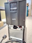 Apc Smt2200c Smart-ups 2200va Pure Sine Wave Ups Battery