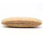 Traditional Portugal Cork Eyeglass For Reading Classes Case Glass Case Hard Case
