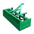 3pt Box Blade Plans Diy Garden Box Scraper Tractor Attachment Build Your Own