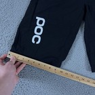 Poc Shorts Men Xl Black Cargo Mountain Bike 13  Mtb Long Hiking Guardian Air