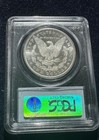 1880 S Morgan Dollar Pcgs Ms64