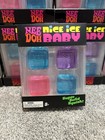 Needoh Nice Ice Baby 4 Pack Brand New  Sealed  Ships Asap free Shipping   