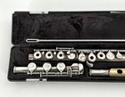 Armstrong Limited Edition Flute Usa Sterling Silver Thin Wall P4 With Case Rare