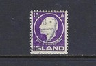 Iceland Stamps Used -scott 90  Early 1900 s Good Value -take A Look   lot 1 