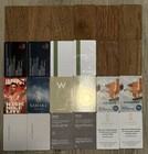 Lot Of 24 Hotels Rfid Hotel Key Cards