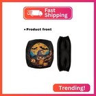 Ledback Halloween Walker Accessories Rollator Seat Cushion Owl Bat Walker Seat C