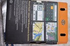 Garmin Zumo 590   Motorcycle   Harley Gps Navigation  New Battery 