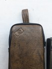 Vintage Hewlett Packard Hp-41cv Calculator For Parts   Untested W Case