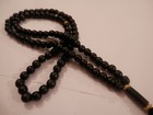 Islamic Prayer Beads 99 Misbaha Tasbih Tasbeeh Muslim Worry  Beads  Subha   Wd