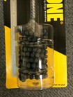 1-3 4   320 Grit Silicone Carbide  Flex Hone  Brush Research  45mm  Bc13432 New