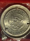 Kennedy Half Dollar Hobo Nickel Skull Indian Sterling 2000 Carved Engraved Coin