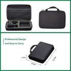 Accessories Kit For Gopro Hero 13 Black Waterproof Housing Silicone Case Glass S