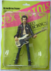 Medicom Toys Sid Vicious Ultra Detail Action Figure 2006 Sex Pistols 6 Inch High