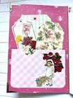 Junk Journal Scrapbook Memory Book And Ephemera Whimsy