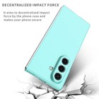Ultra-thin Shockproof Case Phone Cover For Samsung Galaxy Z Fold 3 4 5 6 7