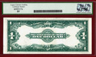 1923    1  Legal Tender   Red Seal   Fr-40  Legacy  55