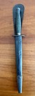 World War Ii Ww2 Wwii British Commando Fairbairn-sykes Fighting Knife   Scabbard