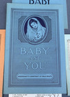 Vintage Booklets Massachusetts Dept Public Health Baby   You Care Of Child 1931