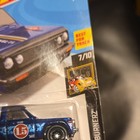 Hot Wheels Super Treasure Hunt  Mazda Repu