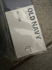 Boys Briefs  Xl Old Navy Brand 7 Pack New Sealed