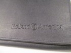 Holland America Cruise Line Travel Document Holder Wallet Ticket Organizer