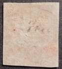 Mauritius Scott   10  Mint No Gum