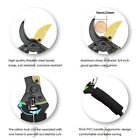 Secateurs Premium Titanium Garden Pruning Shears Gardening Scissors Bypass