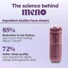 Meno Vitamins For Menopause  30 Servings  pack Of 1  - Menopause Supplements