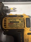 Dewalt Dcd790 20v Max Xr 1 2  Brushless Drill driver  And Impact Tools Only