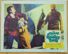 Hammer Horror Lobby Card Lot Curse Of The Mummy s Tomb Kiss Of The Vampire