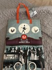 Trader Joe   s Chicago Reusable Bag With Tag